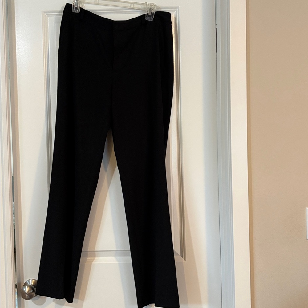 Lauren Ralph Lauren Wool Slacks Trouser Pants